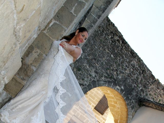 La boda de Juan Luis y Mari Carmen en Bailen, Jaén 145