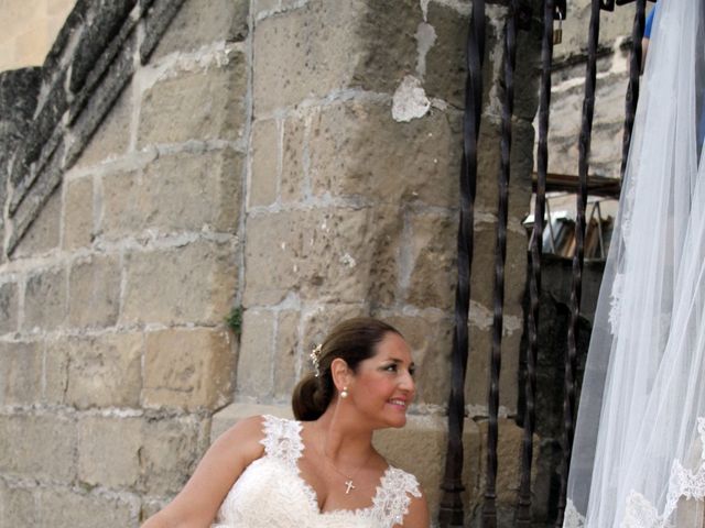 La boda de Juan Luis y Mari Carmen en Bailen, Jaén 150