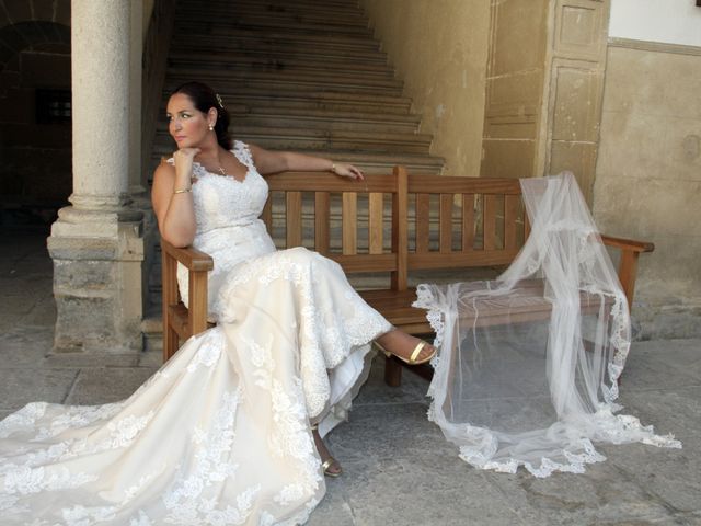 La boda de Juan Luis y Mari Carmen en Bailen, Jaén 163