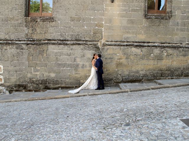 La boda de Juan Luis y Mari Carmen en Bailen, Jaén 174