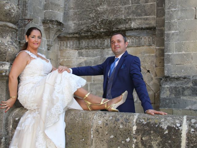 La boda de Juan Luis y Mari Carmen en Bailen, Jaén 177