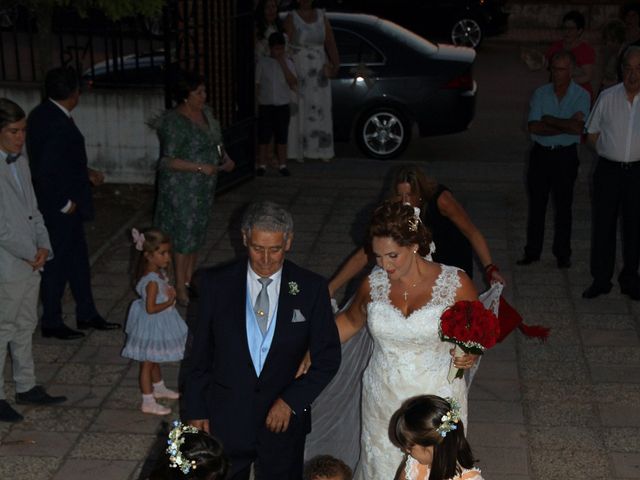 La boda de Juan Luis y Mari Carmen en Bailen, Jaén 65