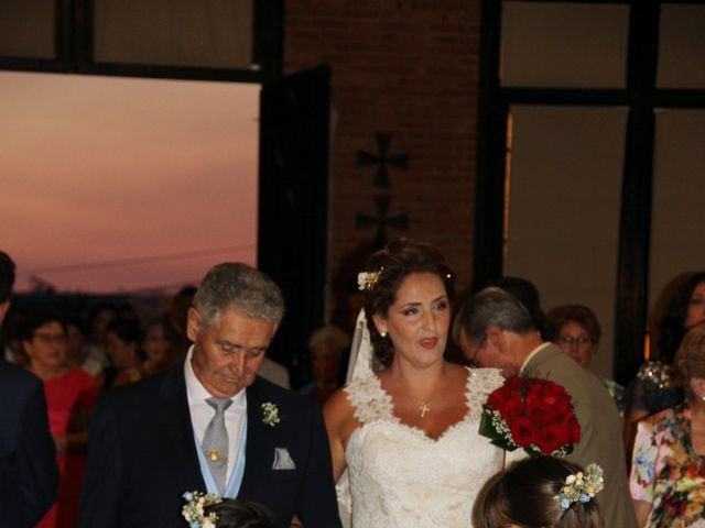 La boda de Juan Luis y Mari Carmen en Bailen, Jaén 66