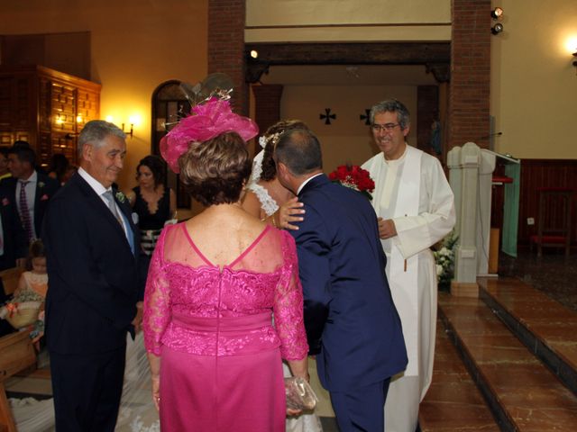 La boda de Juan Luis y Mari Carmen en Bailen, Jaén 67