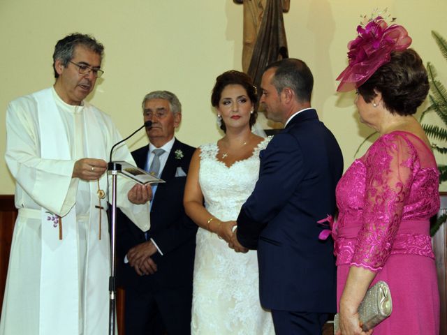 La boda de Juan Luis y Mari Carmen en Bailen, Jaén 73