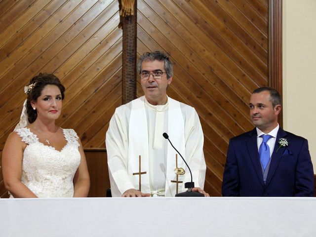 La boda de Juan Luis y Mari Carmen en Bailen, Jaén 82