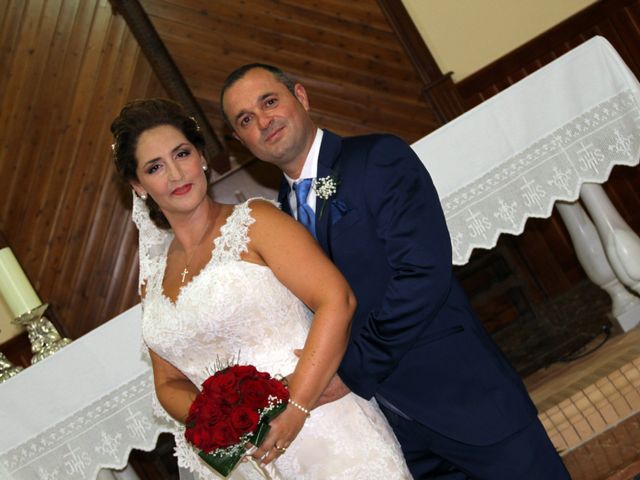 La boda de Juan Luis y Mari Carmen en Bailen, Jaén 97