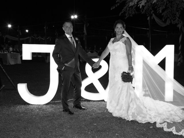 La boda de Juan Luis y Mari Carmen en Bailen, Jaén 102