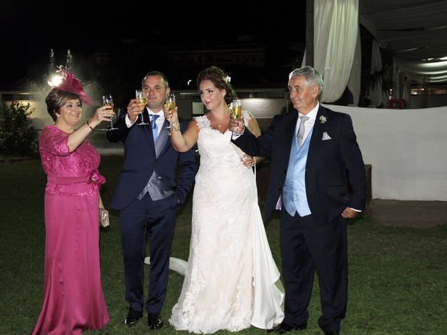 La boda de Juan Luis y Mari Carmen en Bailen, Jaén 105