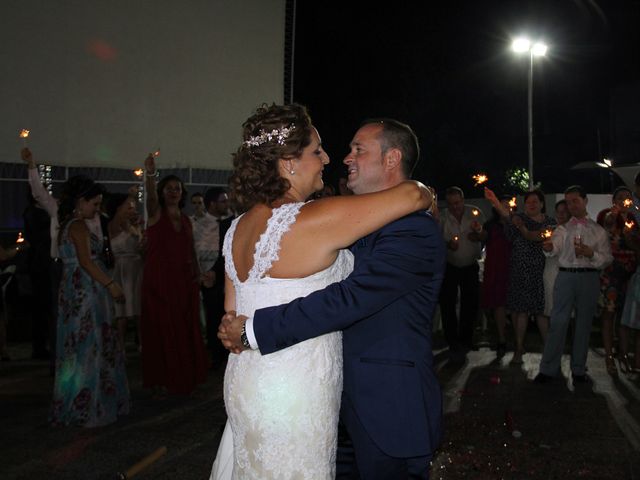 La boda de Juan Luis y Mari Carmen en Bailen, Jaén 121