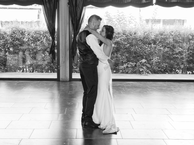 La boda de Franc  y Mar en Polinya, Barcelona 10