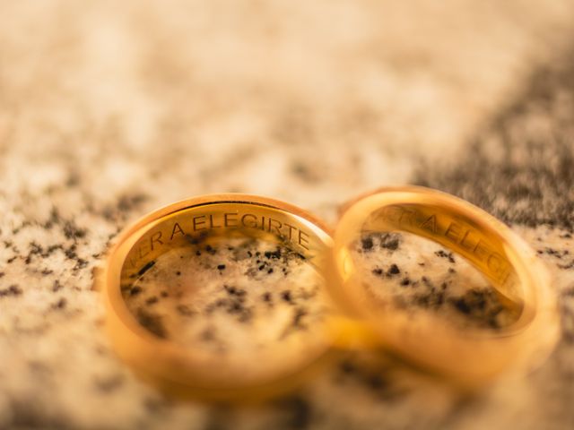 La boda de Tone y Miren en Higuera De La Serena, Badajoz 21