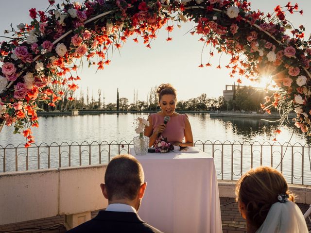 La boda de Jose y Ivonne en Pinto, Madrid 4
