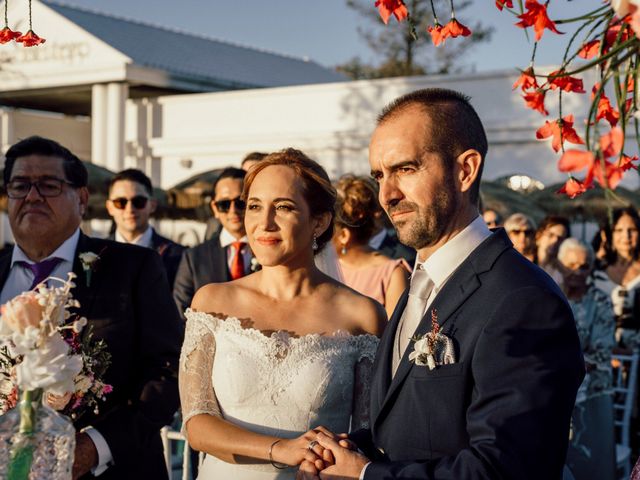 La boda de Jose y Ivonne en Pinto, Madrid 7