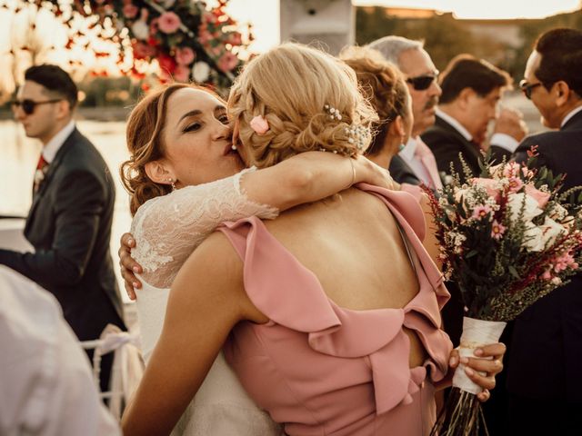 La boda de Jose y Ivonne en Pinto, Madrid 13