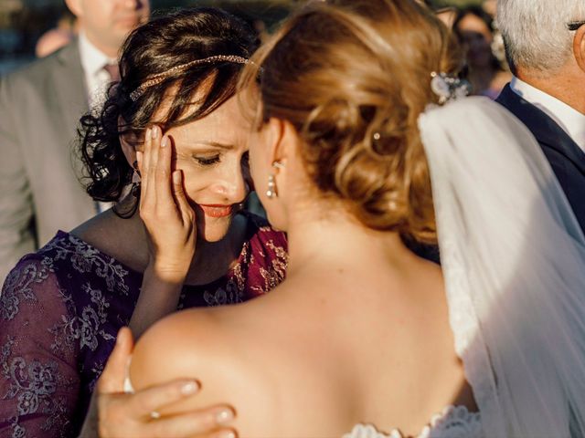 La boda de Jose y Ivonne en Pinto, Madrid 14