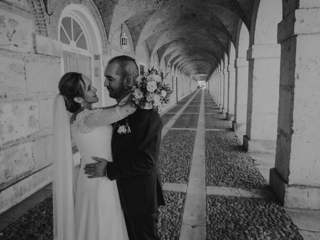 La boda de Jose y Ivonne en Pinto, Madrid 33