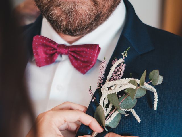 La boda de Julio y Bea en Barcelona, Barcelona 9