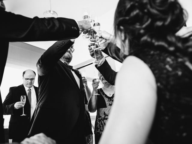 La boda de Julio y Bea en Barcelona, Barcelona 12