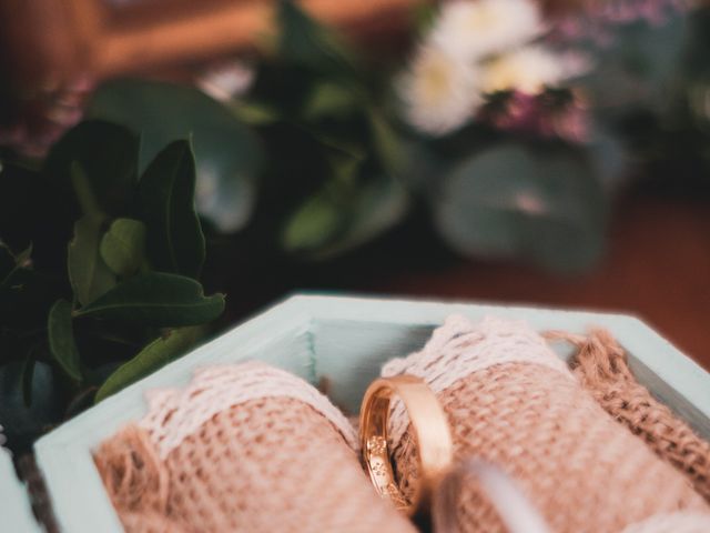 La boda de Julio y Bea en Barcelona, Barcelona 19