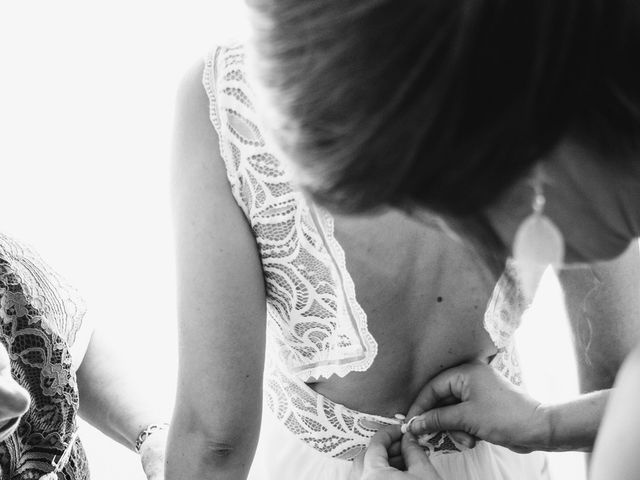 La boda de Julio y Bea en Barcelona, Barcelona 20