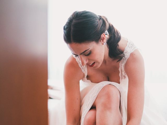 La boda de Julio y Bea en Barcelona, Barcelona 22