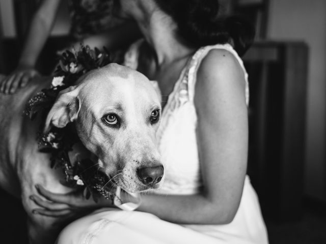 La boda de Julio y Bea en Barcelona, Barcelona 23