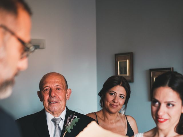 La boda de Julio y Bea en Barcelona, Barcelona 24