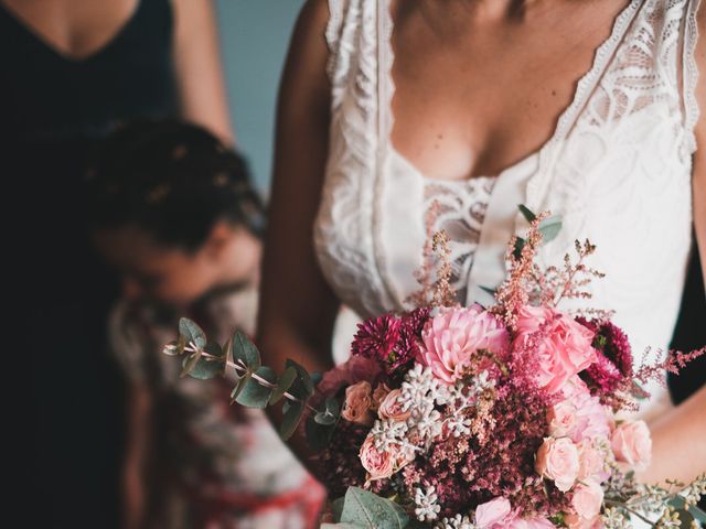 La boda de Julio y Bea en Barcelona, Barcelona 25