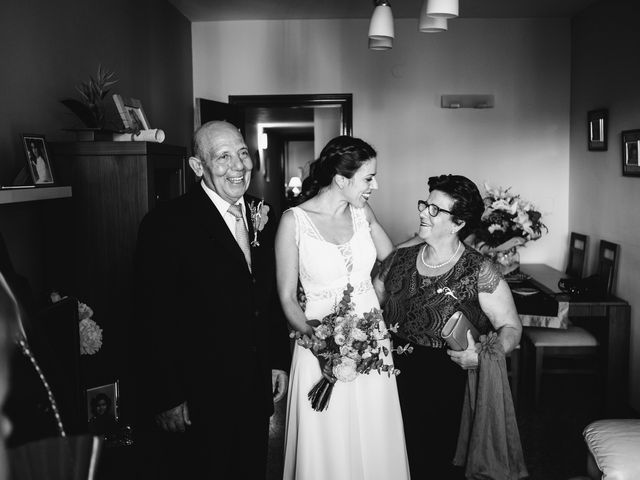 La boda de Julio y Bea en Barcelona, Barcelona 26