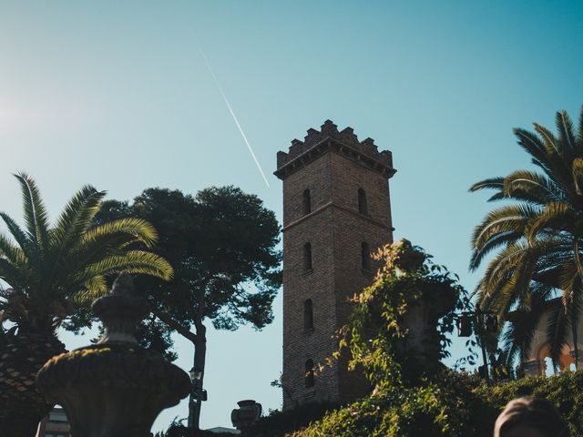 La boda de Julio y Bea en Barcelona, Barcelona 27