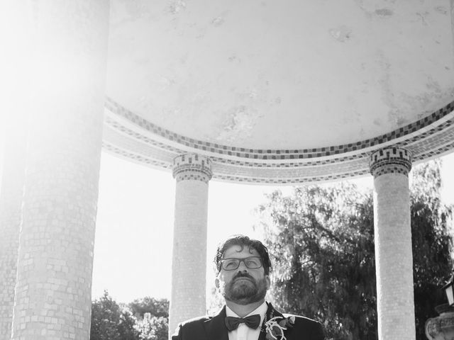 La boda de Julio y Bea en Barcelona, Barcelona 28