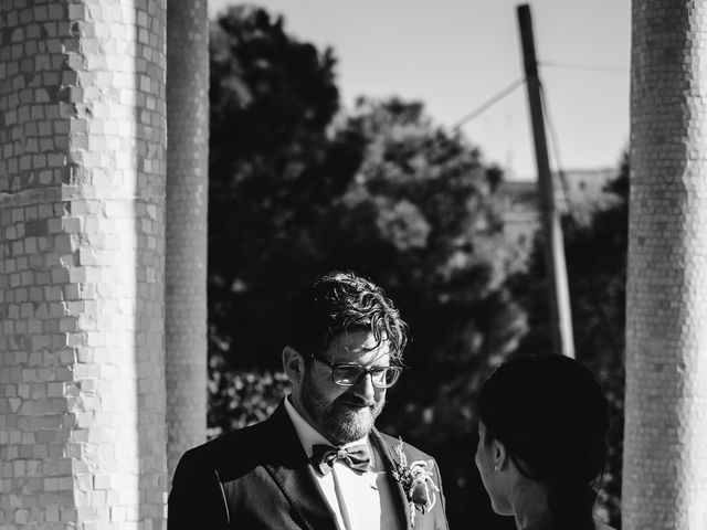 La boda de Julio y Bea en Barcelona, Barcelona 30