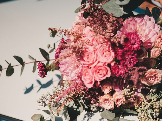 La boda de Julio y Bea en Barcelona, Barcelona 32