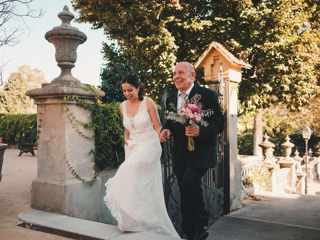 La boda de Julio y Bea en Barcelona, Barcelona 33