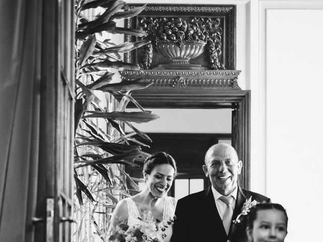 La boda de Julio y Bea en Barcelona, Barcelona 35