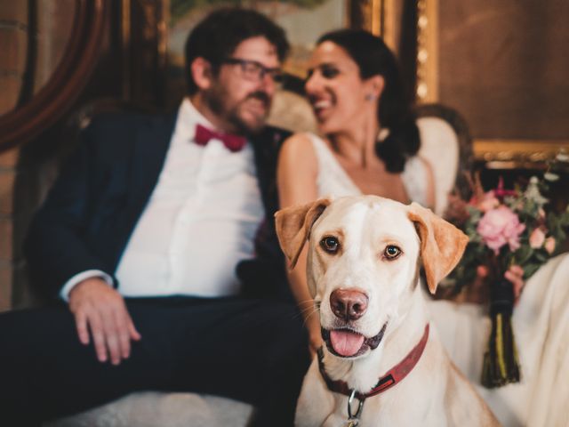 La boda de Julio y Bea en Barcelona, Barcelona 2