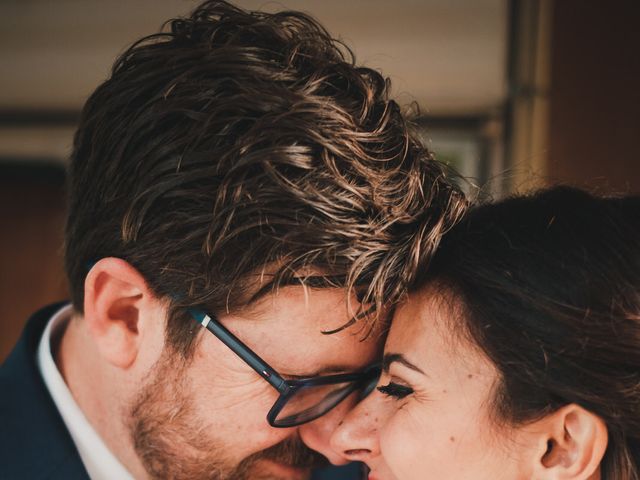 La boda de Julio y Bea en Barcelona, Barcelona 43