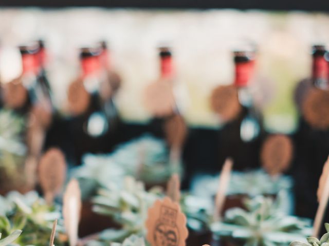 La boda de Julio y Bea en Barcelona, Barcelona 46