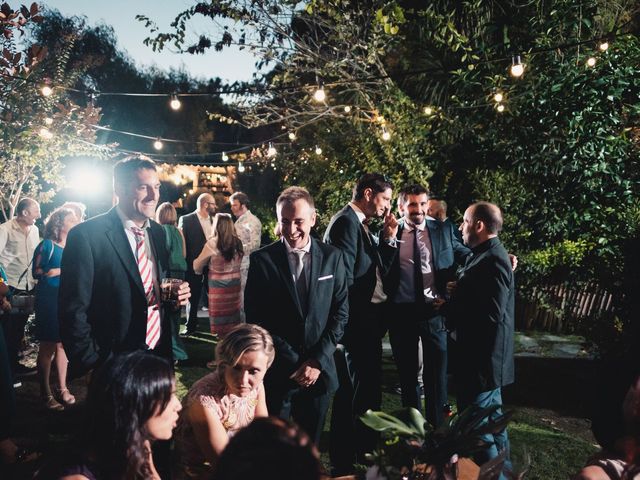 La boda de Julio y Bea en Barcelona, Barcelona 52