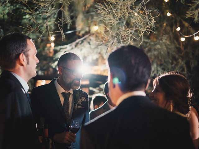 La boda de Julio y Bea en Barcelona, Barcelona 53