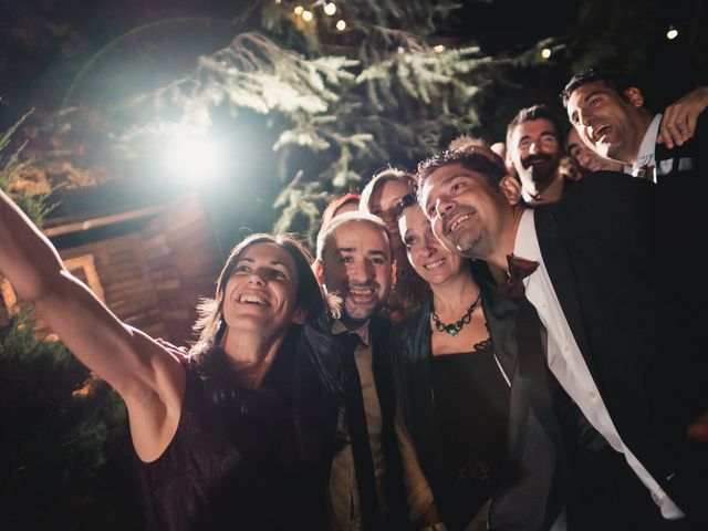 La boda de Julio y Bea en Barcelona, Barcelona 54