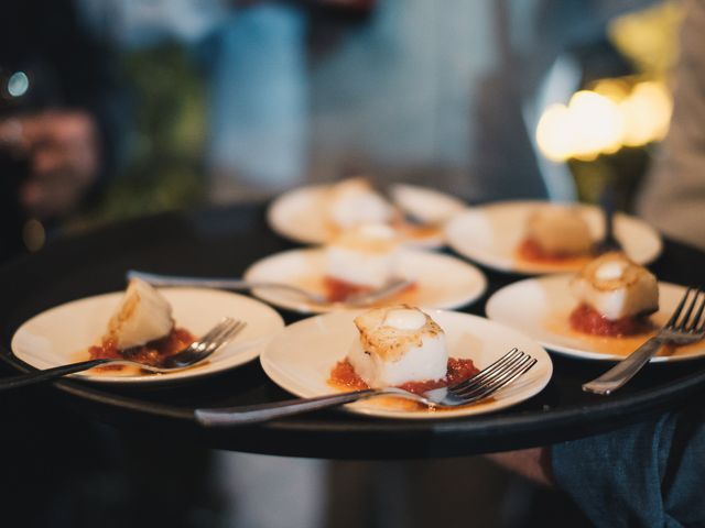 La boda de Julio y Bea en Barcelona, Barcelona 55