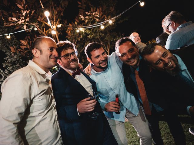 La boda de Julio y Bea en Barcelona, Barcelona 56