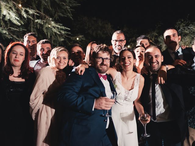 La boda de Julio y Bea en Barcelona, Barcelona 57