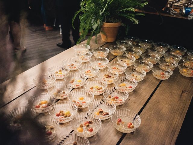 La boda de Julio y Bea en Barcelona, Barcelona 58