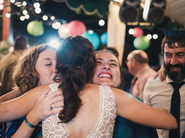 La boda de Julio y Bea en Barcelona, Barcelona 64