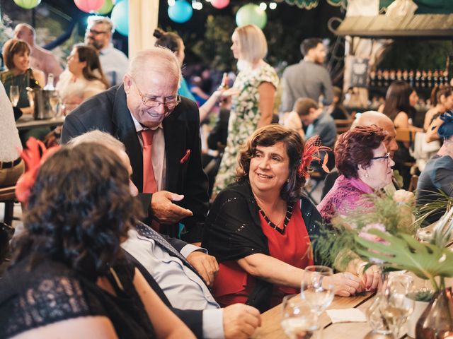 La boda de Julio y Bea en Barcelona, Barcelona 65