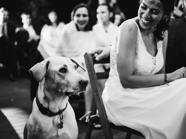 La boda de Julio y Bea en Barcelona, Barcelona 75