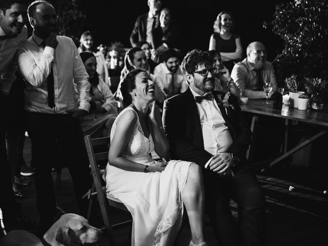 La boda de Julio y Bea en Barcelona, Barcelona 76
